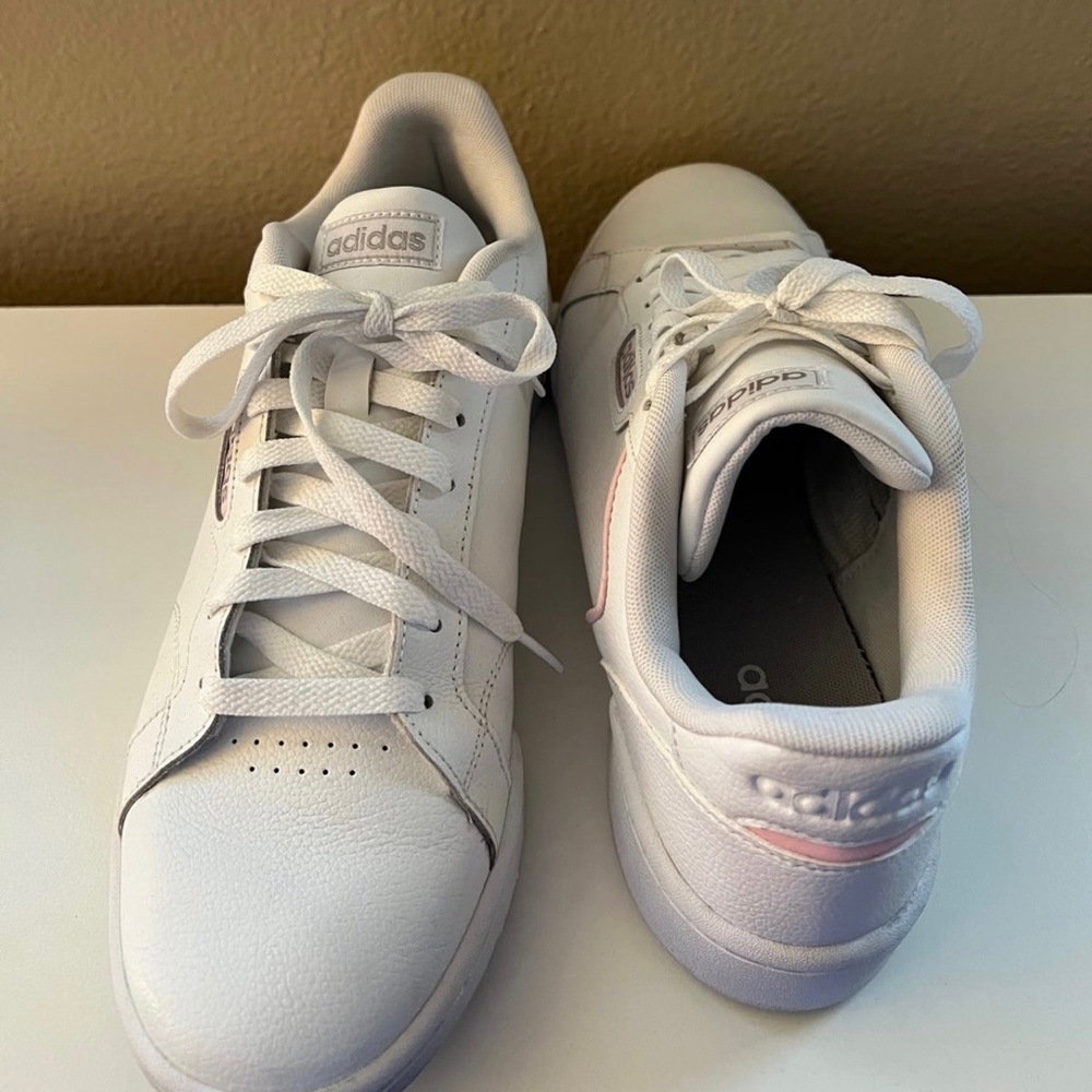 Adidas Continental 80 Pink Sneaker